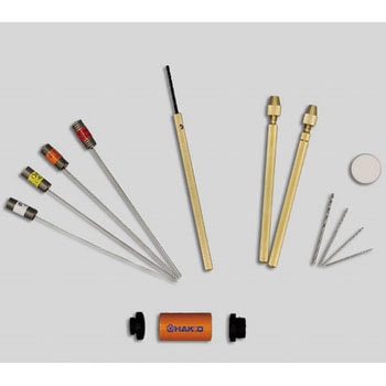 HAKKO FM-204/FM-205 维护套件HAKKO白光C5005